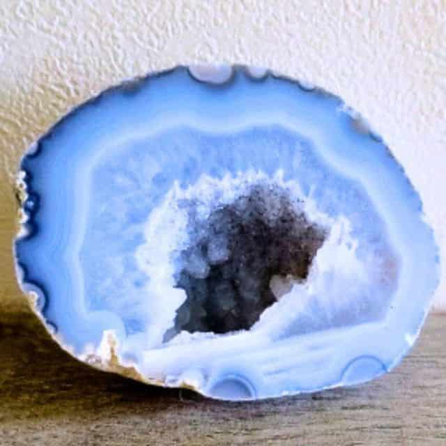 青い瑪瑙,メノウ