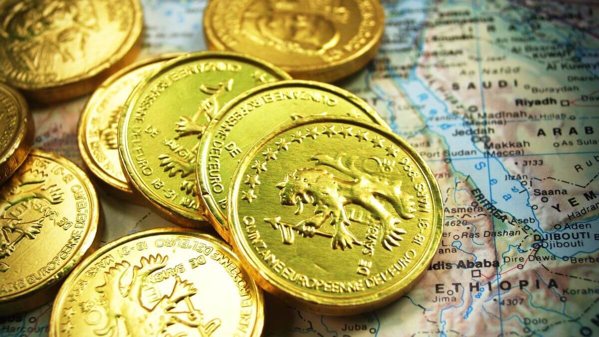 金運、ビジネスを成功に導く