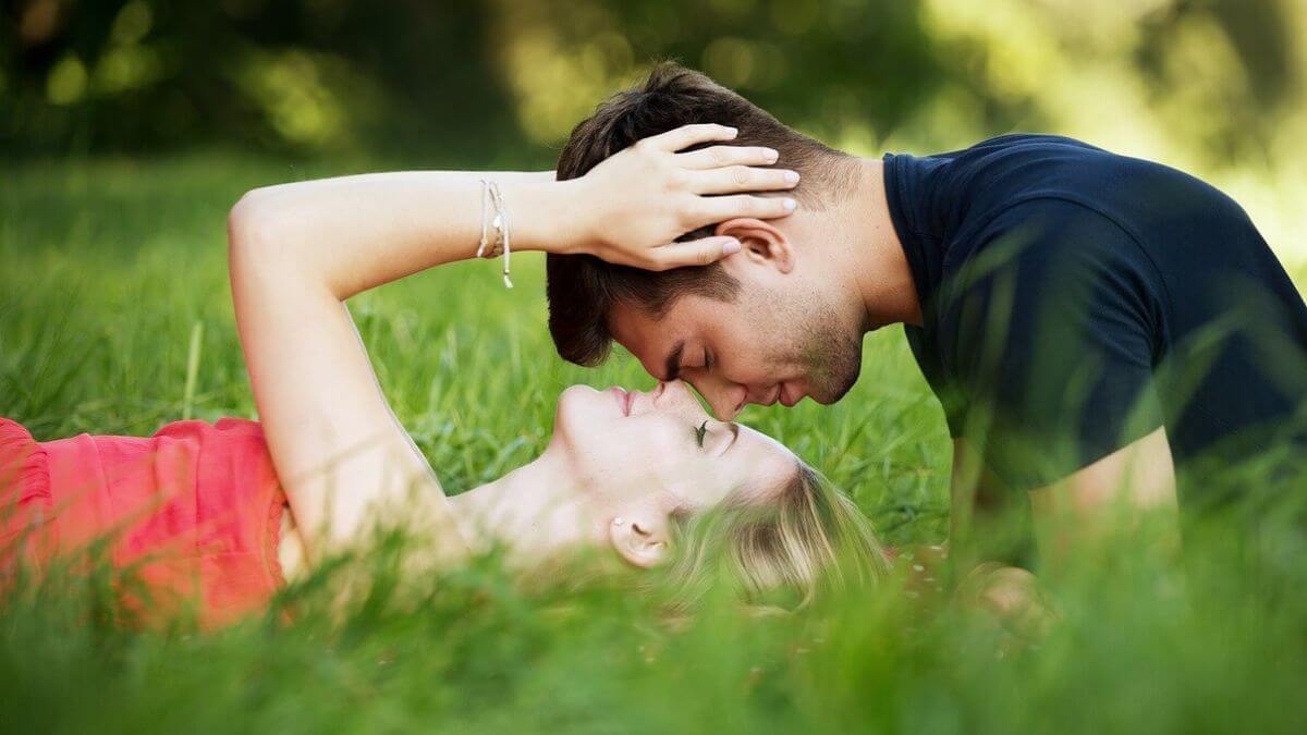 恋愛運、結婚、パートナーとの関係性