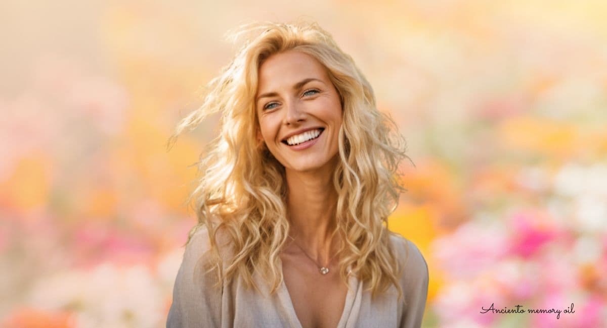 自己愛、自己受容、セルフエスティーム,アンシェントメモリーオイル,メモリーオイル