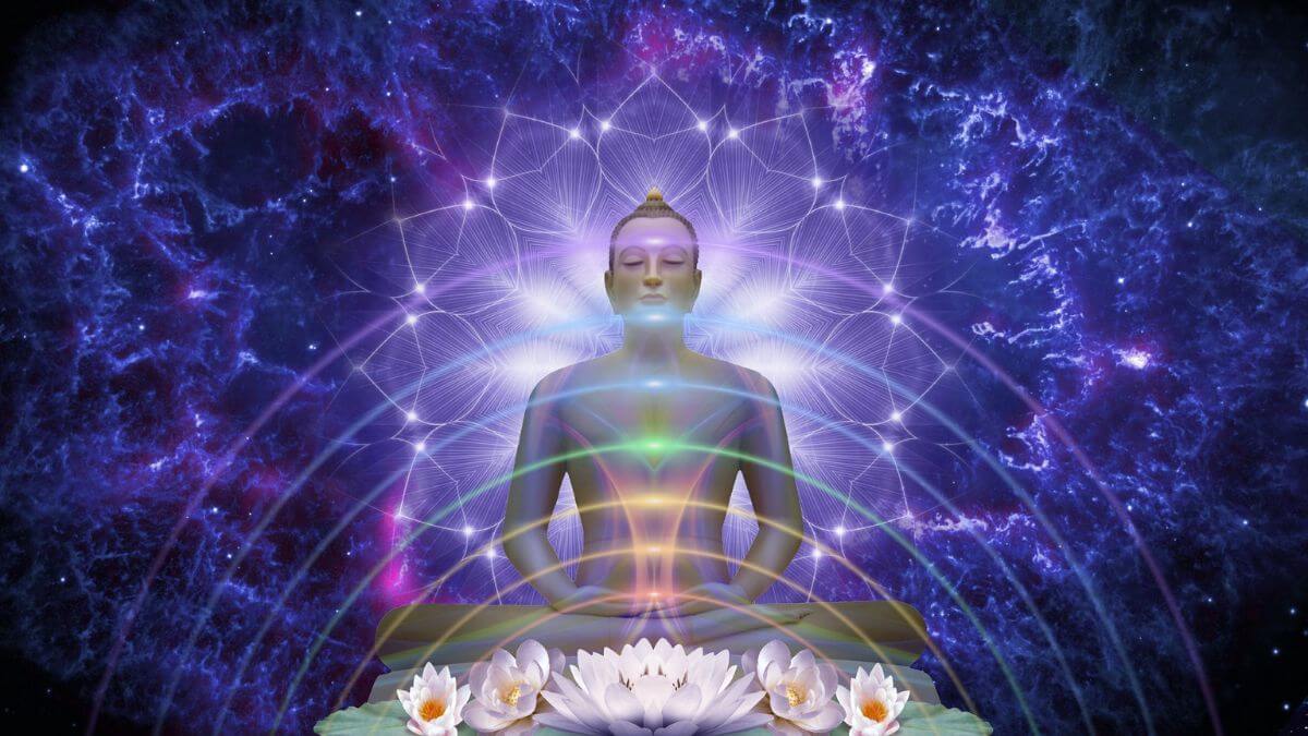 スピリチュアル