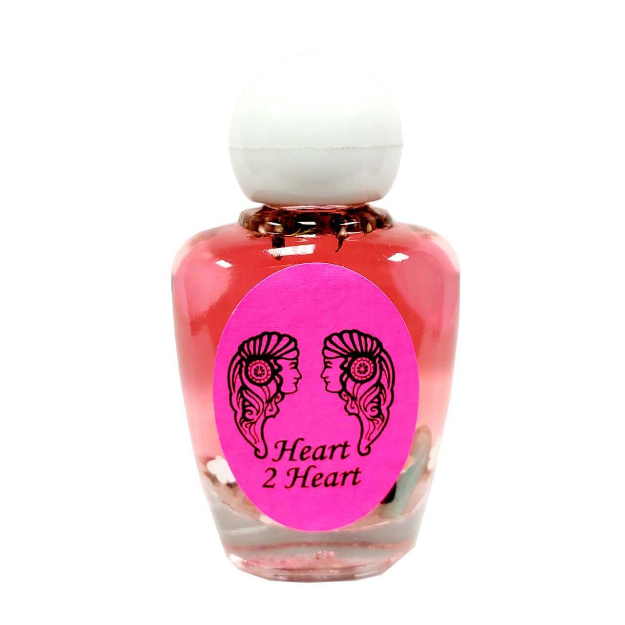 ハート２ハート,アンシェントメモリーオイル,メモリーオイル