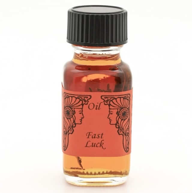 ファストラック,アンシェントメモリーオイル,メモリーオイル