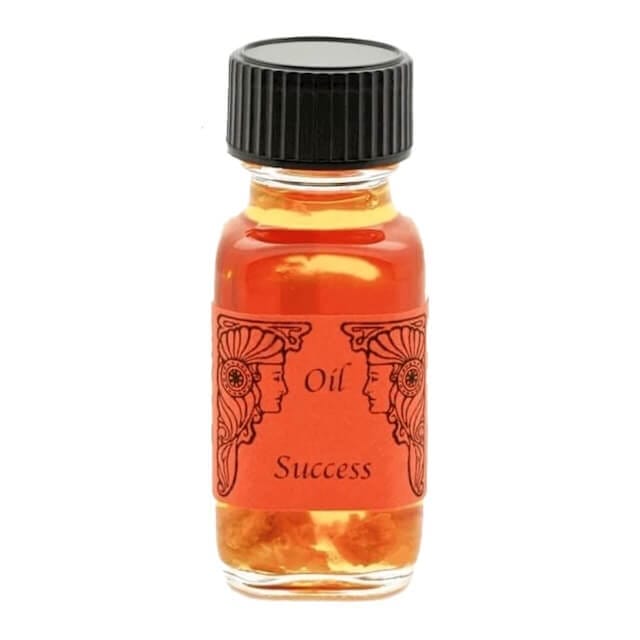 サクセス,アンシェントメモリーオイル,メモリーオイル