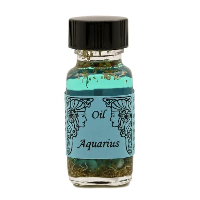 魚座,アンシェントメモリーオイル,メモリーオイル