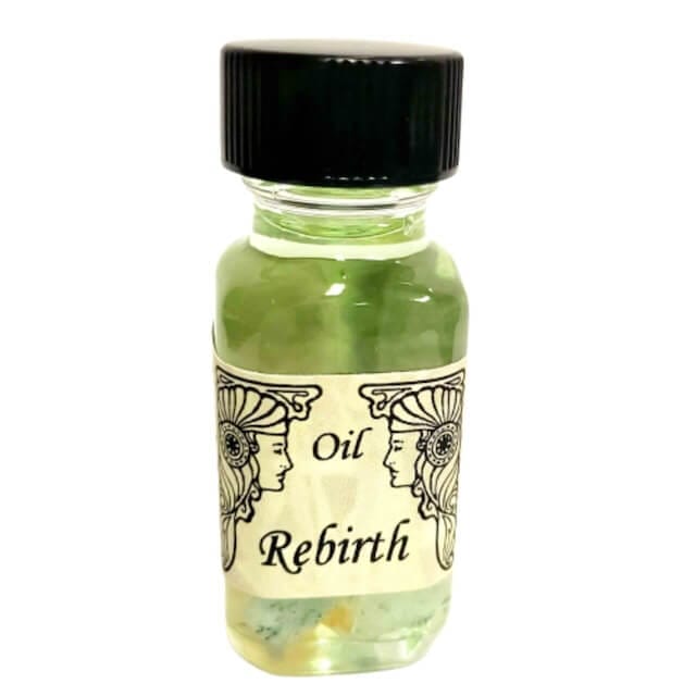 リバース,アンシェントメモリーオイル,メモリーオイル