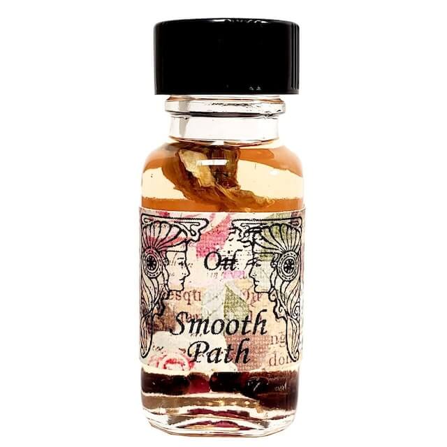 スムーズパス,アンシェントメモリーオイル,メモリーオイル