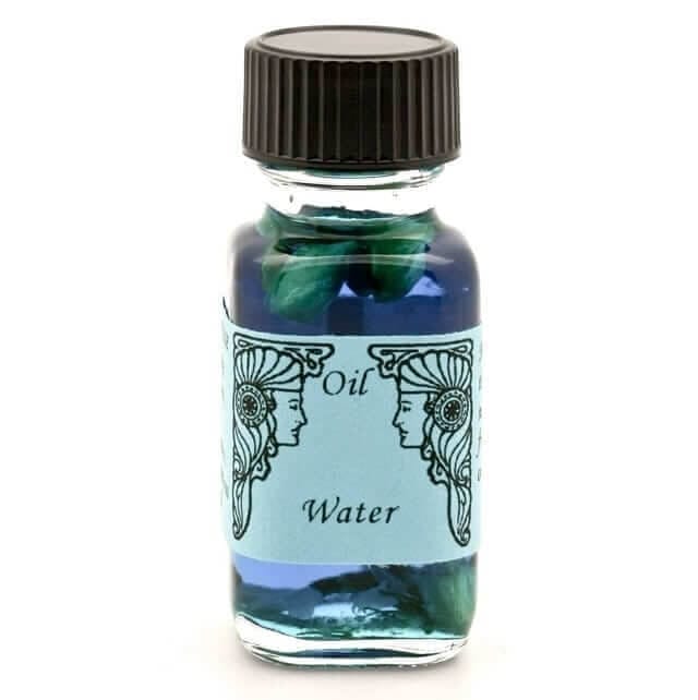 ウォーター,アンシェントメモリーオイル,メモリーオイル