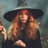 魔女,ウィッカ,アンシェントメモリーオイル,メモリーオイル