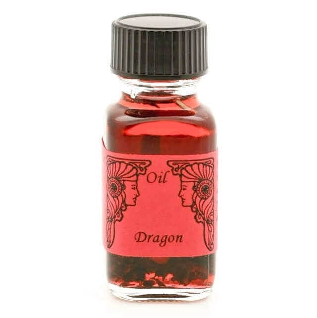 ドラゴン,アンシェントメモリーオイル,メモリーオイル