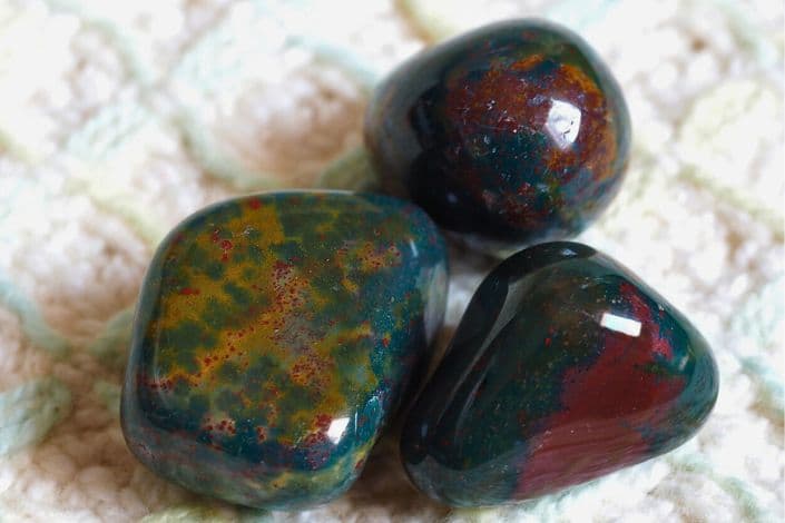 ブラッドストーン,アンシェントメモリーオイル,メモリーオイル