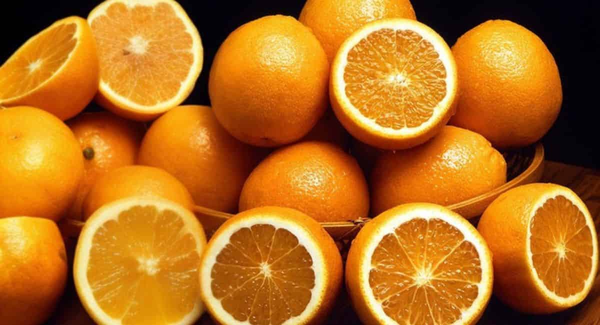 オレンジ、シトラス、柑橘系