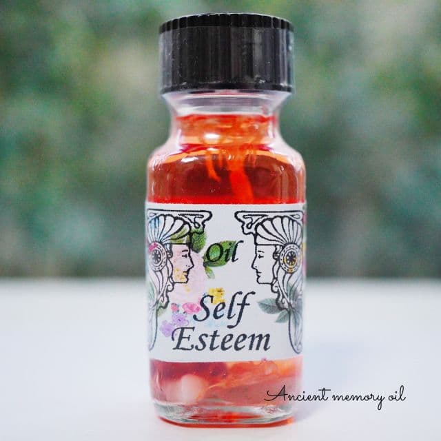 アンシェントメモリー,メモリーオイル,2024新作オイル