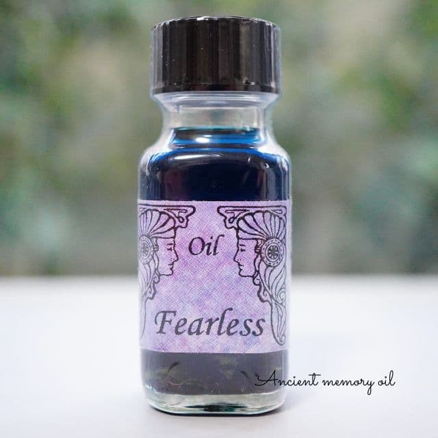 アンシェントメモリー,メモリーオイル,2024新作オイル