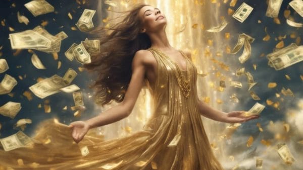 アンシェントメモリーオイル – マネーマジック | お金を引き寄せる究極の金運メモリーオイル
