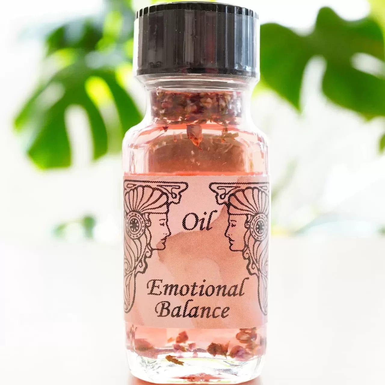 アンシェントメモリーオイル,メモリーオイル,アンシェントメモリーオイル - エモーショナルバランス(感情安定化)