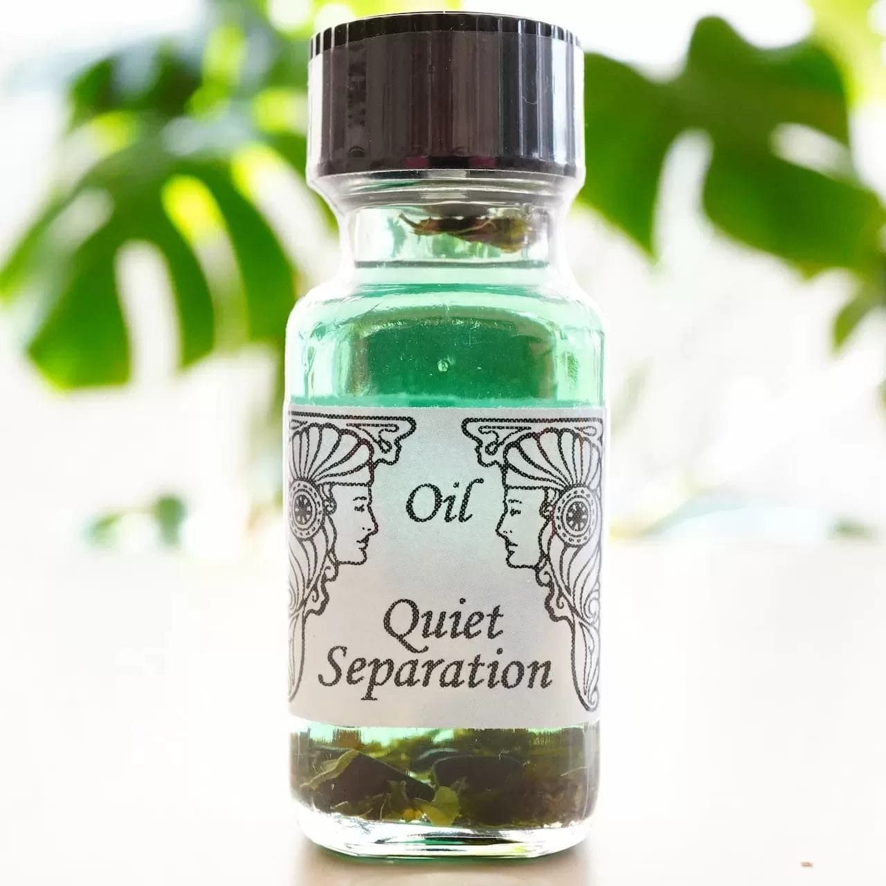 アンシェントメモリーオイル,メモリーオイル,エモーショナル セパレーション