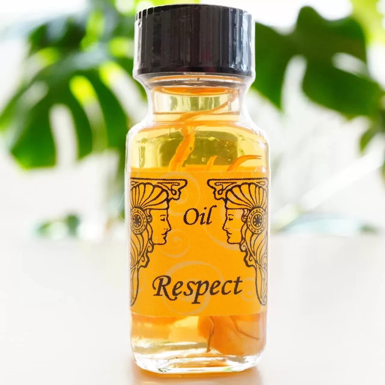 2024年の新作アンシェントメモリーオイル,リスペクト メモリーオイル