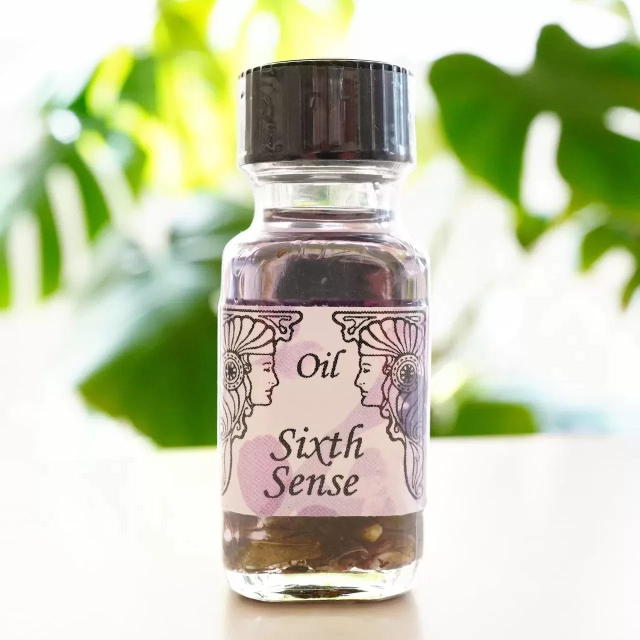 アンシェントメモリーオイル,メモリーオイル,シックスセンス